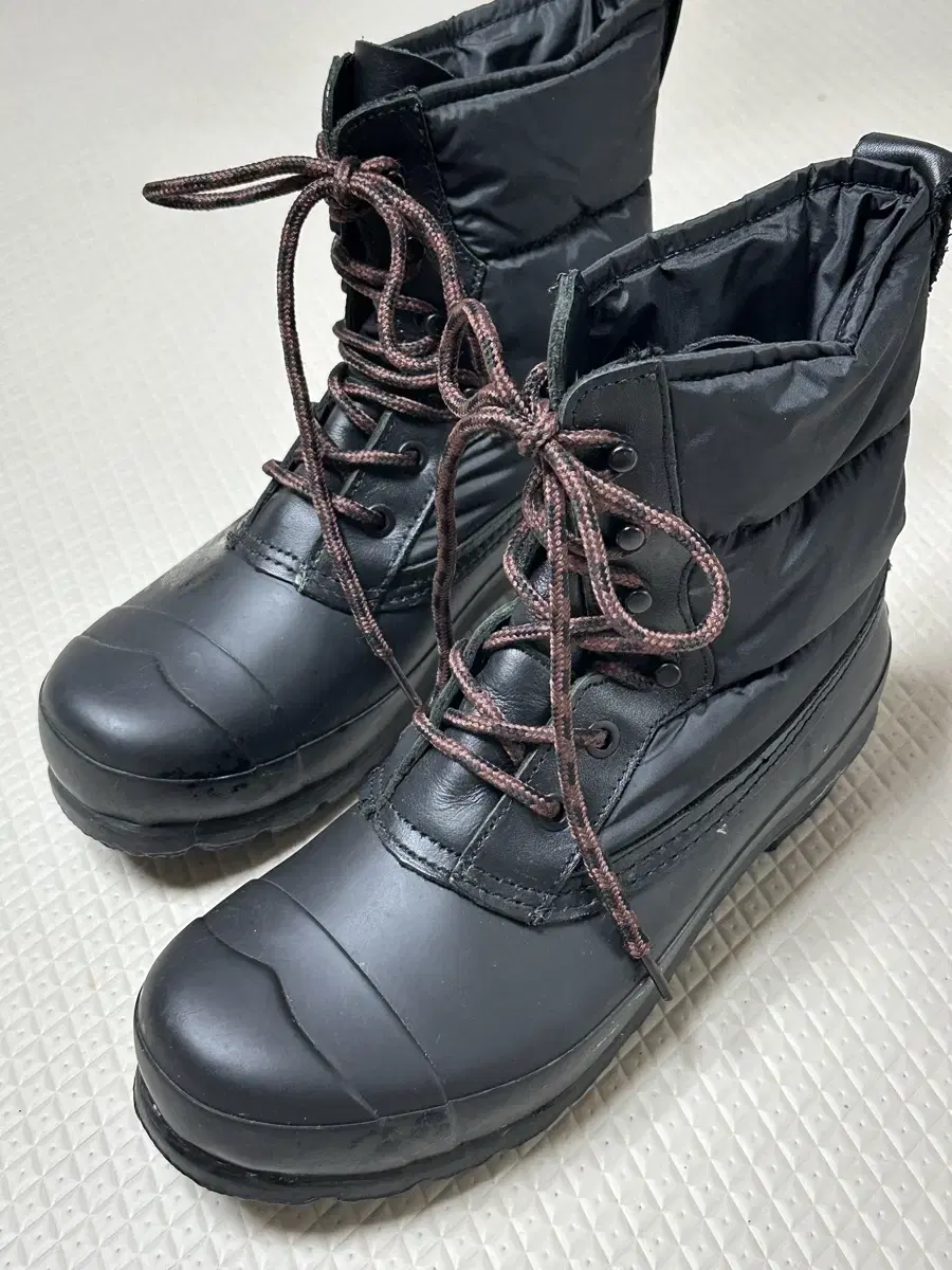 Hunter Winter Boots