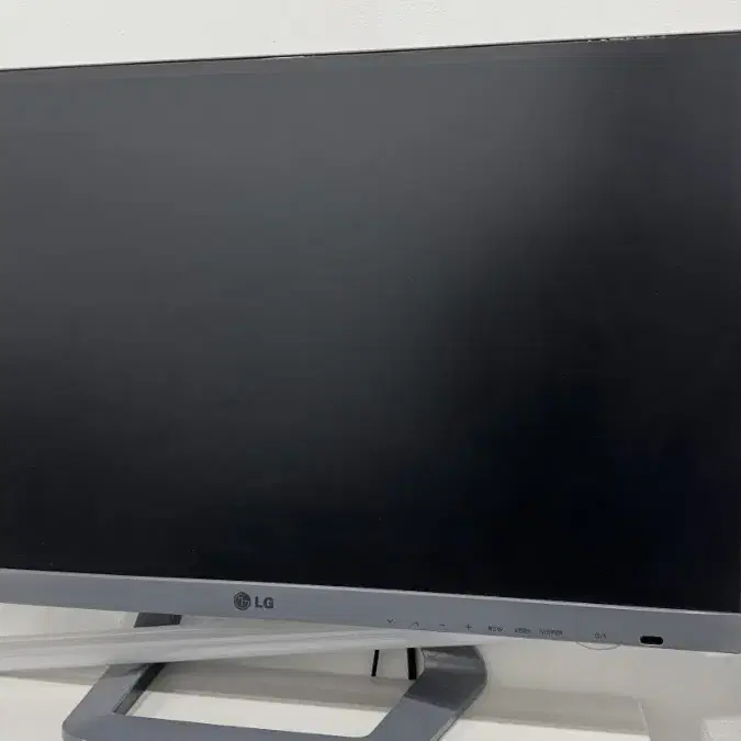 Lg 티비형 모니터 LED 27인치 (27MA92D)