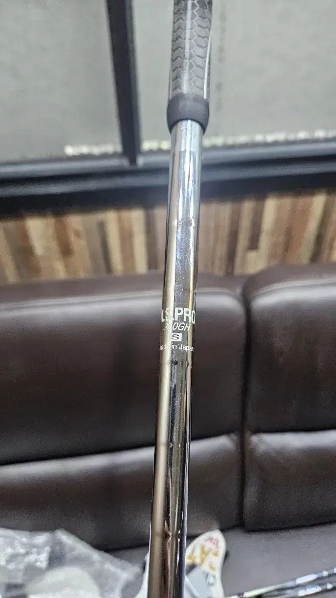 PXG0211Iron