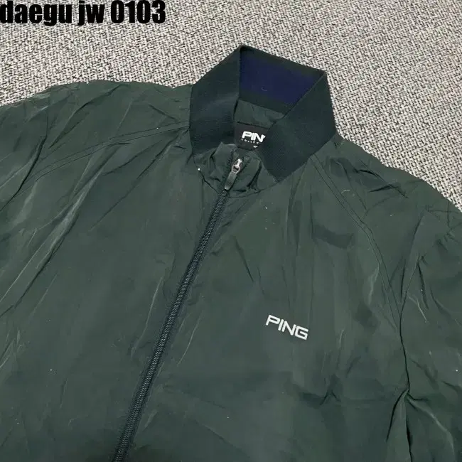 105 PING JACKET 핑 자켓