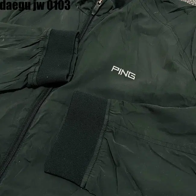 105 PING JACKET 핑 자켓