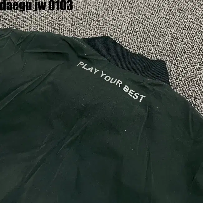 105 PING JACKET 핑 자켓