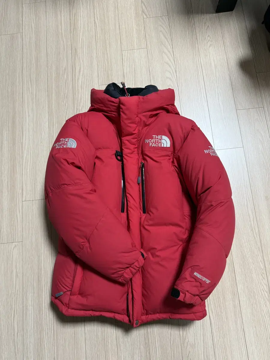 The North Face Keys Himalaya 140(W44)