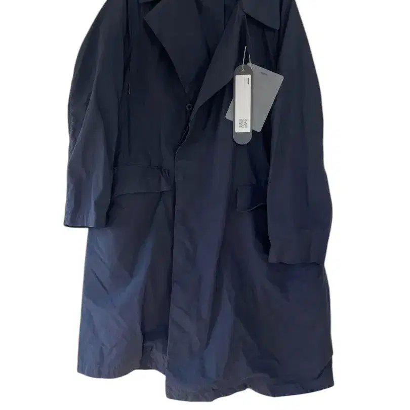 테아토라 TEATORA Device Coat Packable