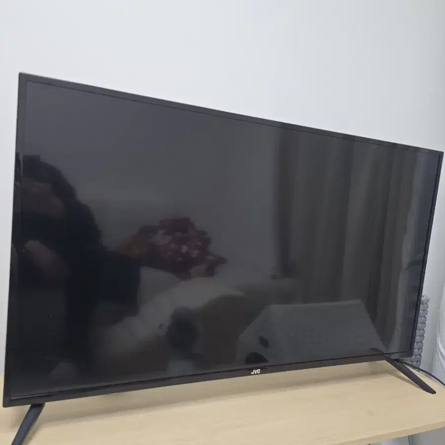 JVC LT-42MK500 TV 42인치 팝니다