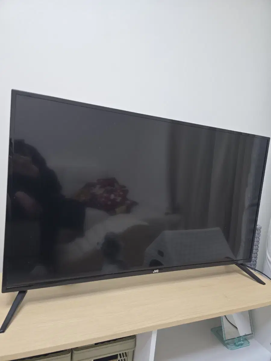 JVC LT-42MK500 TV 42인치 팝니다