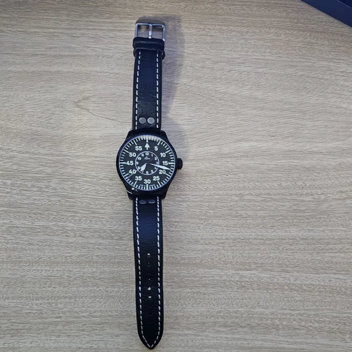 라코 플리거 베이직 빌레펠트 42mm