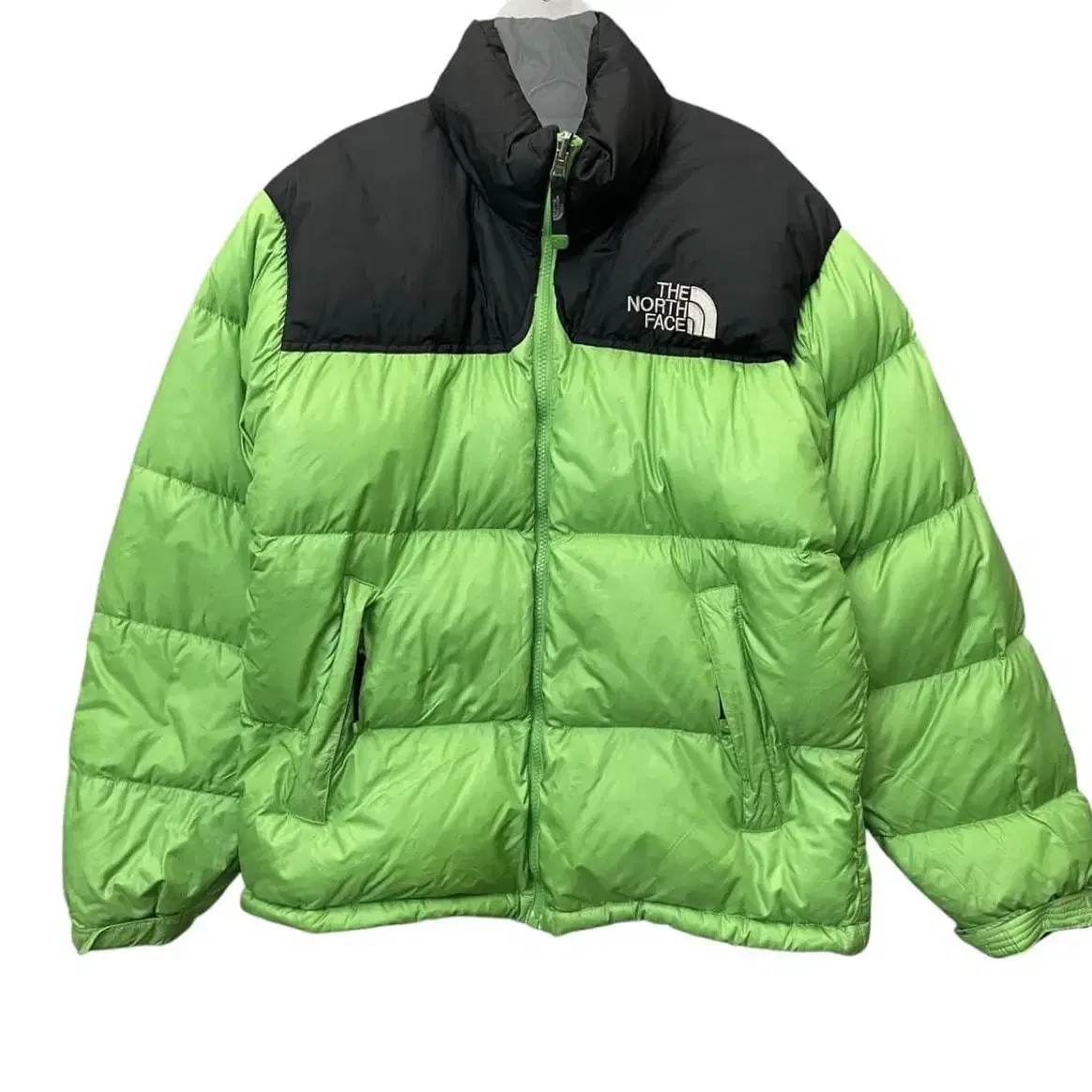 The North Face