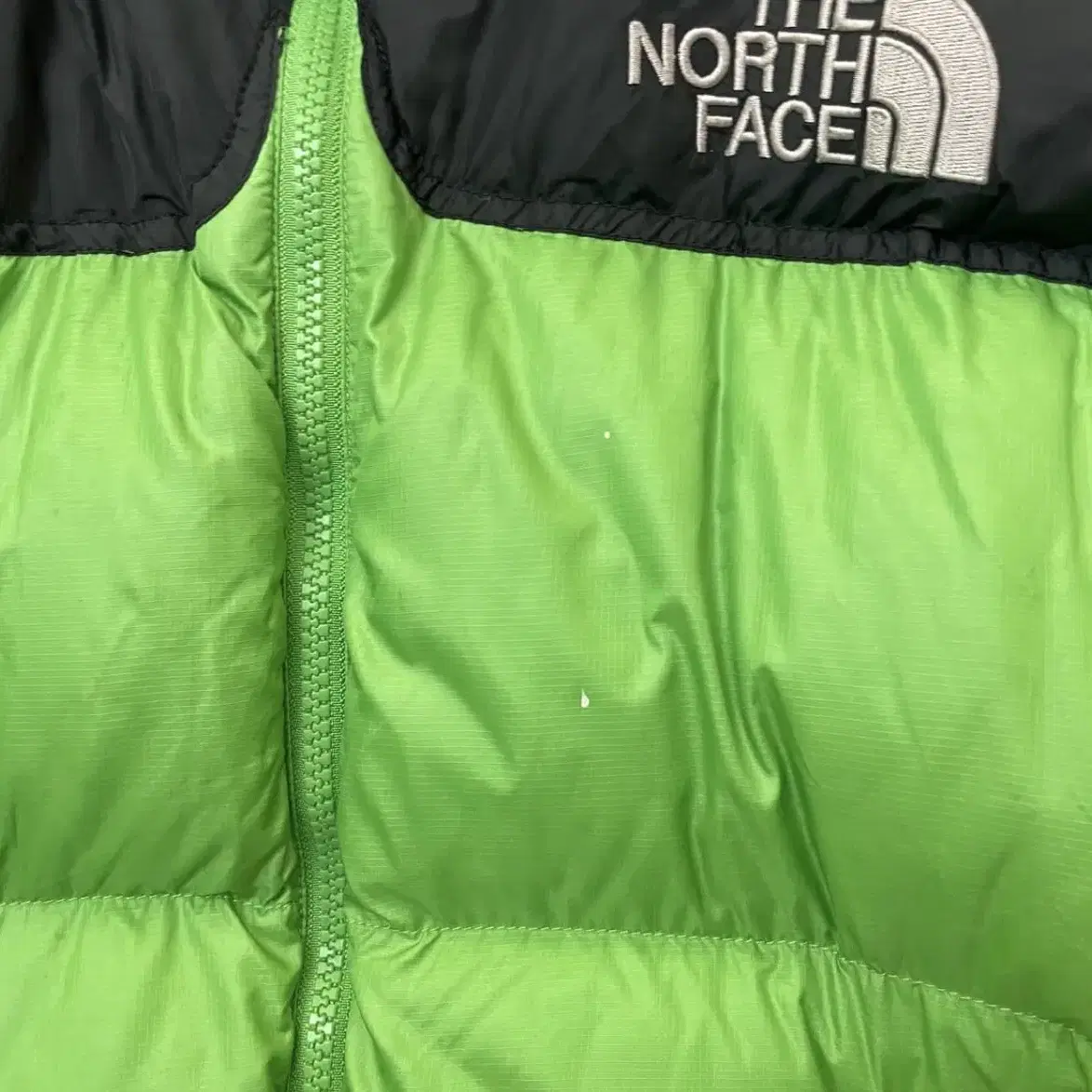 The North Face