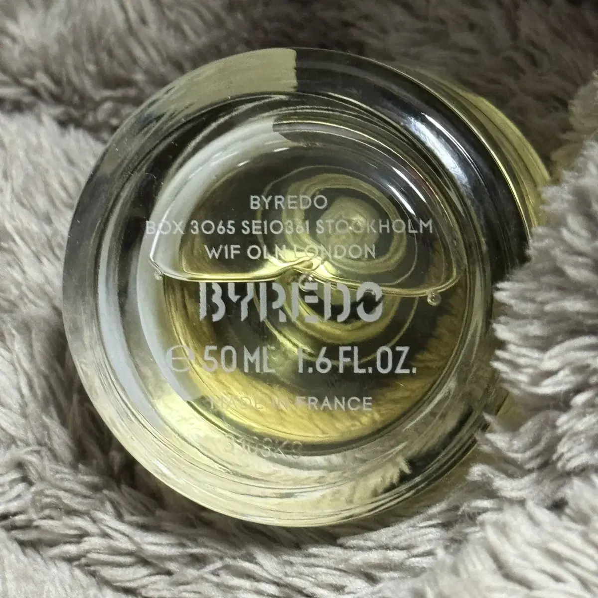 바이레도 우드 이모텔 50ml