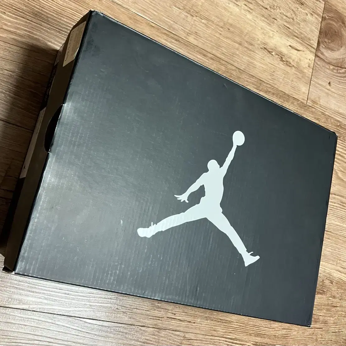 Jordan 1 flight v2. 조던 운동화 새상품 판매합니다.