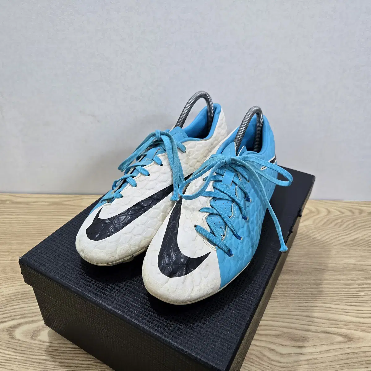 [250] Nike Hypervenom Pelon3 HG