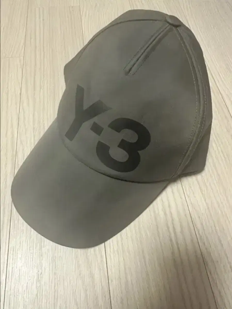 Y-3 볼캡