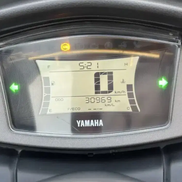 NMAX125 2021년식 30,@@@km