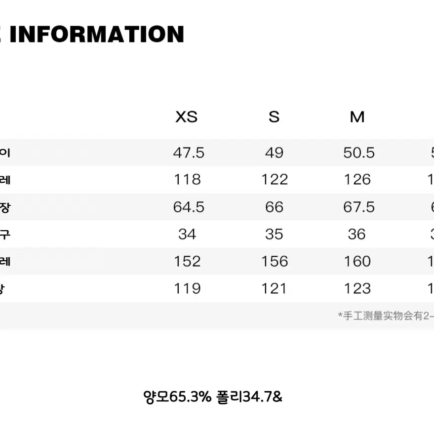 WARDEN EDGE 울코트 블랙 오버핏 투버튼 모직 롱코트