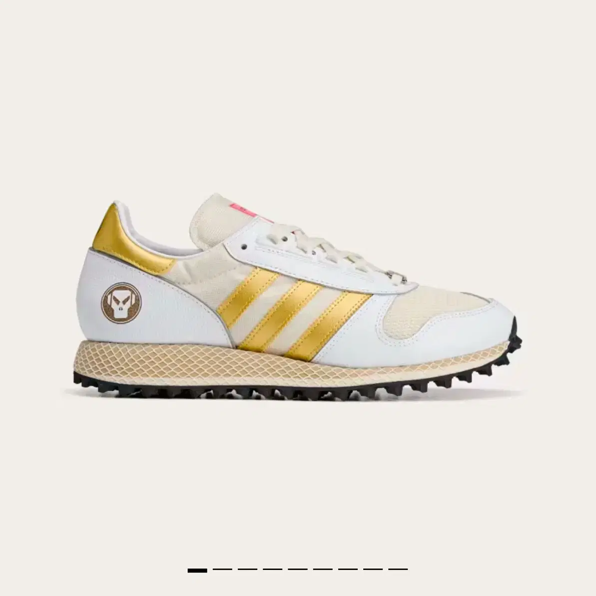 아디다스 Goldie Silverbirch Spezial