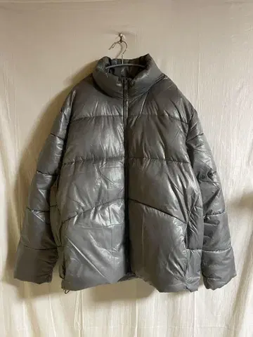 GAP 프리마로프트 재킷 RECYCLED PUFFER