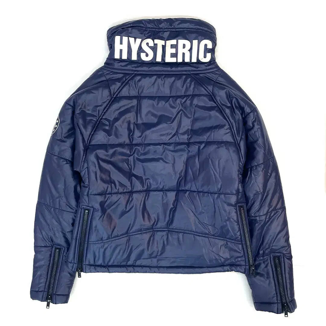 Hysteric Glamour 히스테릭 글래머 패딩 /S