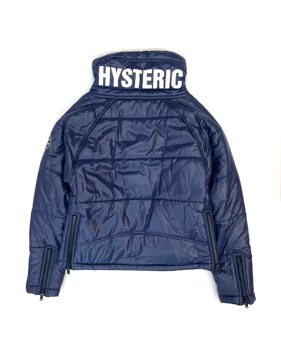 Hysteric Glamour 히스테릭 글래머 패딩 /S