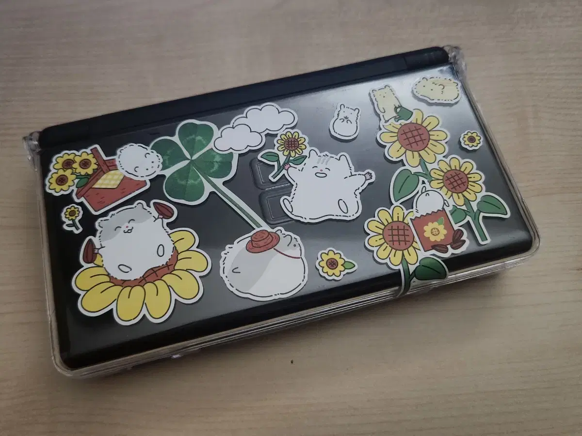 닌텐도 DS lite