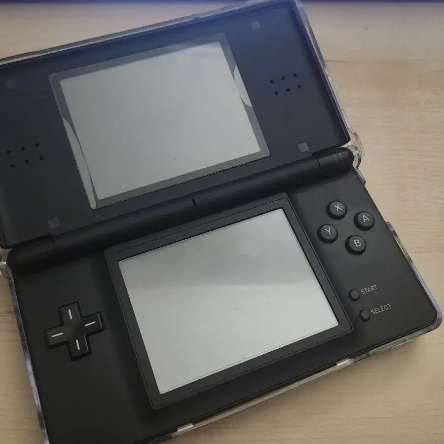 닌텐도 DS lite