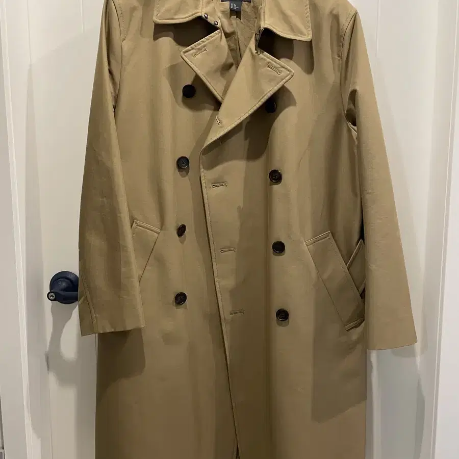 H&M Trench Coat