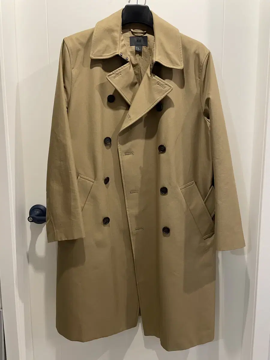 H&M Trench Coat