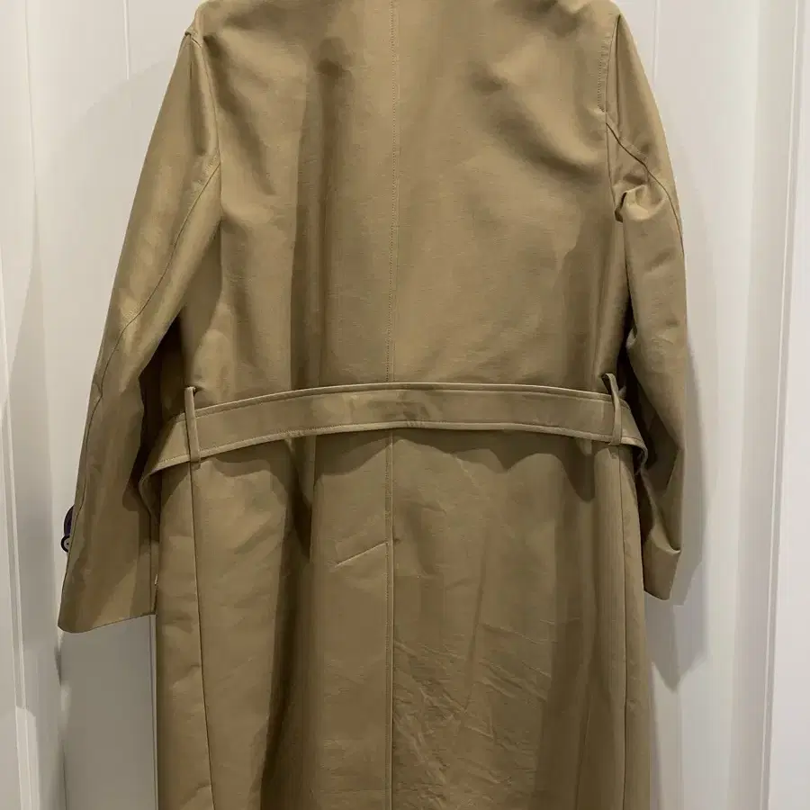 H&M Trench Coat