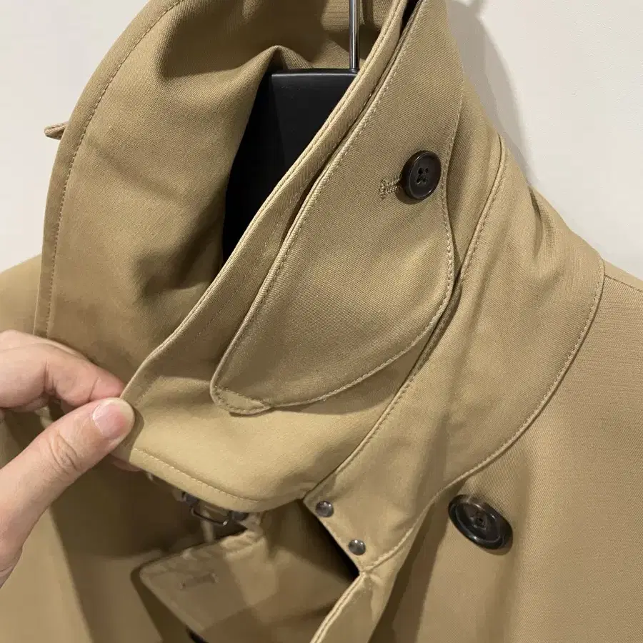 H&M Trench Coat