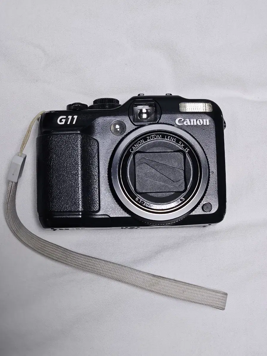 Canon G11 디카