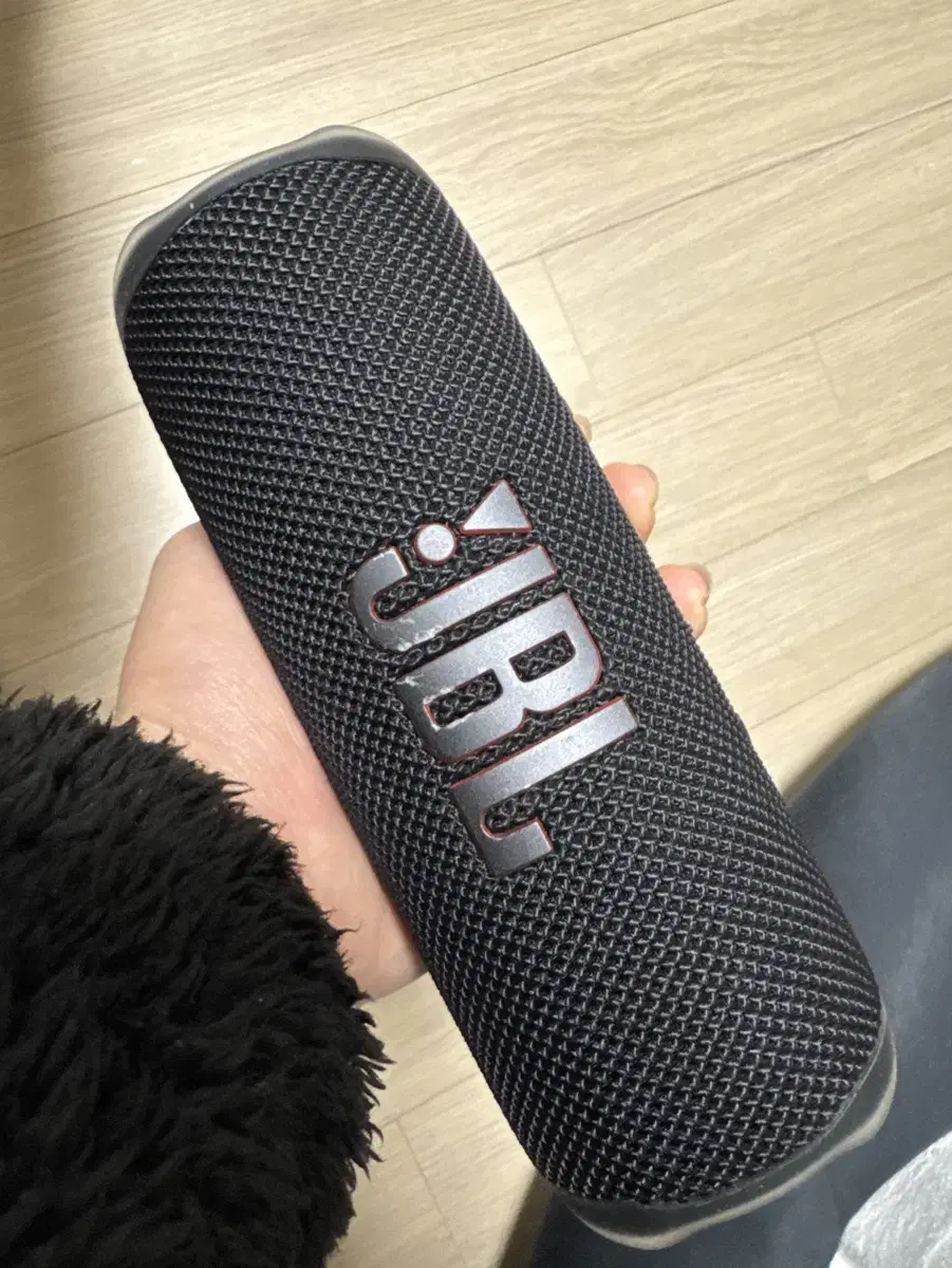 jbl flip6 스피커