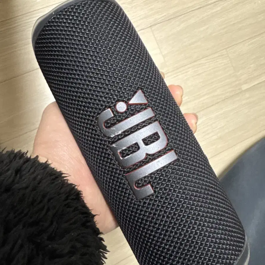 jbl flip6 스피커 판매/교신