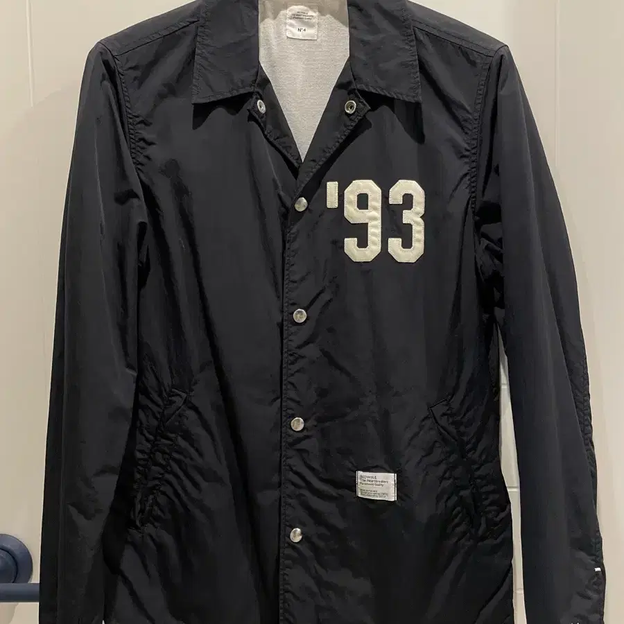 BEDWIN 93 Coach Jacket