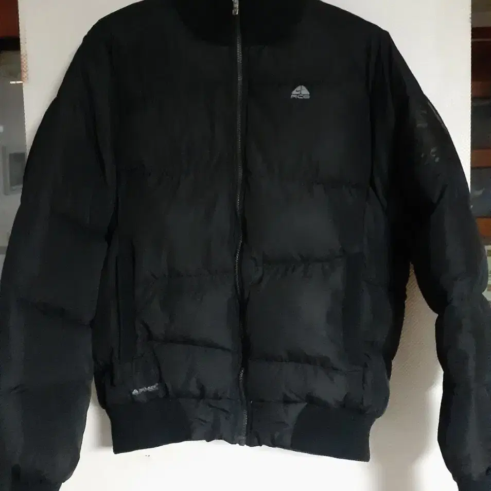 나이키 ACG 2000s NO-SEW 푸퍼다운 패딩점퍼 XL