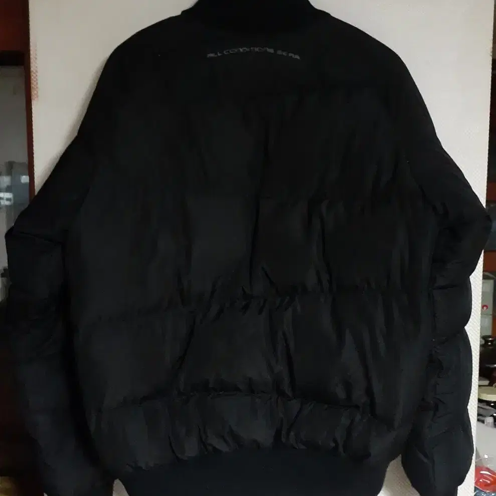 나이키 ACG 2000s NO-SEW 푸퍼다운 패딩점퍼 XL