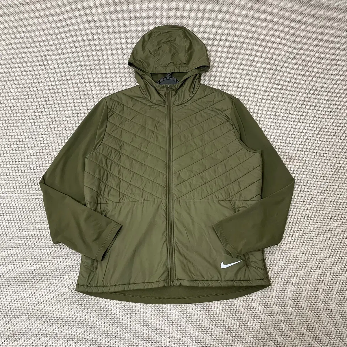 XL Nike Aerolayer Jacket N.6837