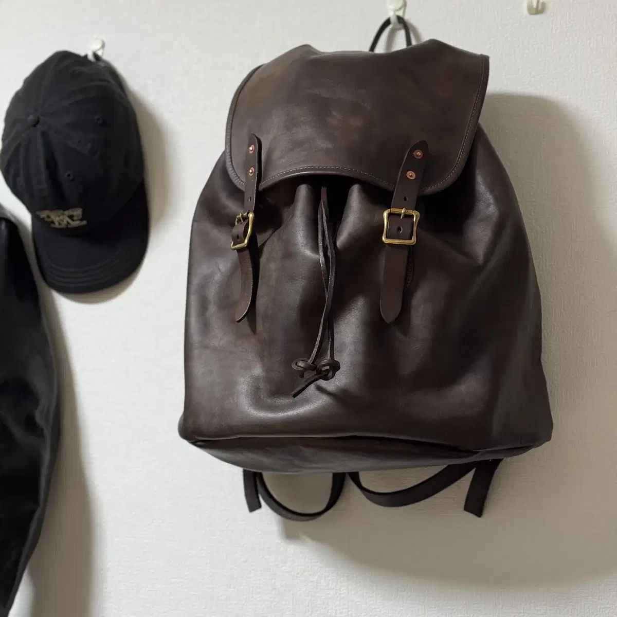 VASCO 바스코 아미 럭색 Army Rucksack Type2