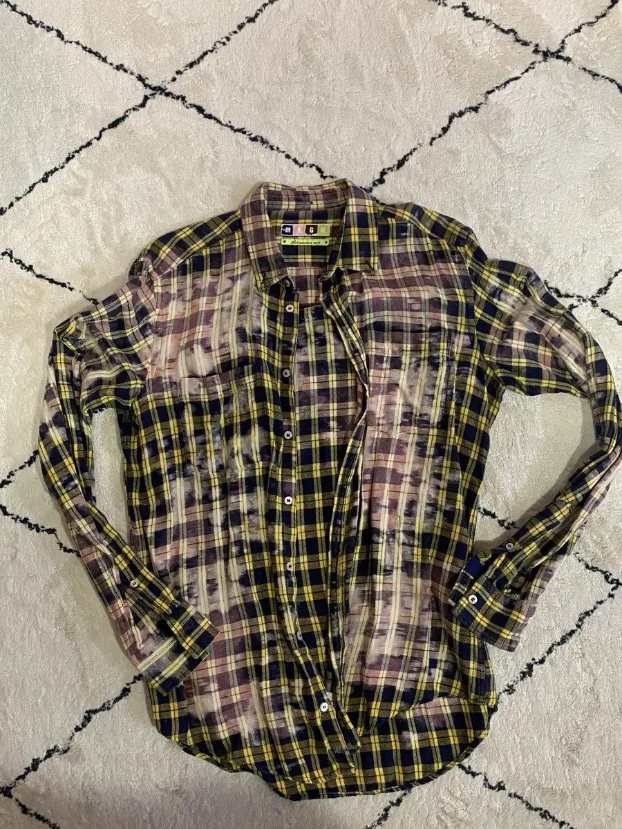 MSGM Shirt