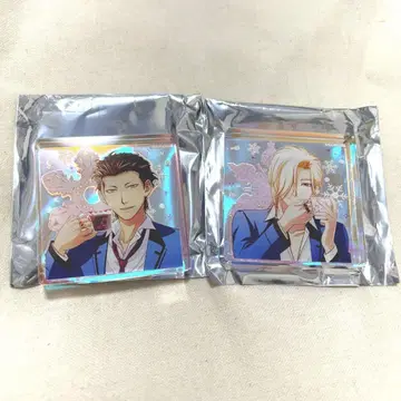 토키메모 GS 아크릴 큐브 사쿠라이 류카 사쿠라이 엠버이