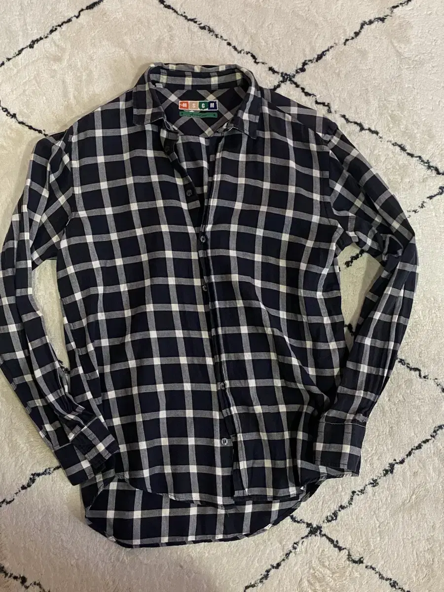 MSGM Shirt (M)