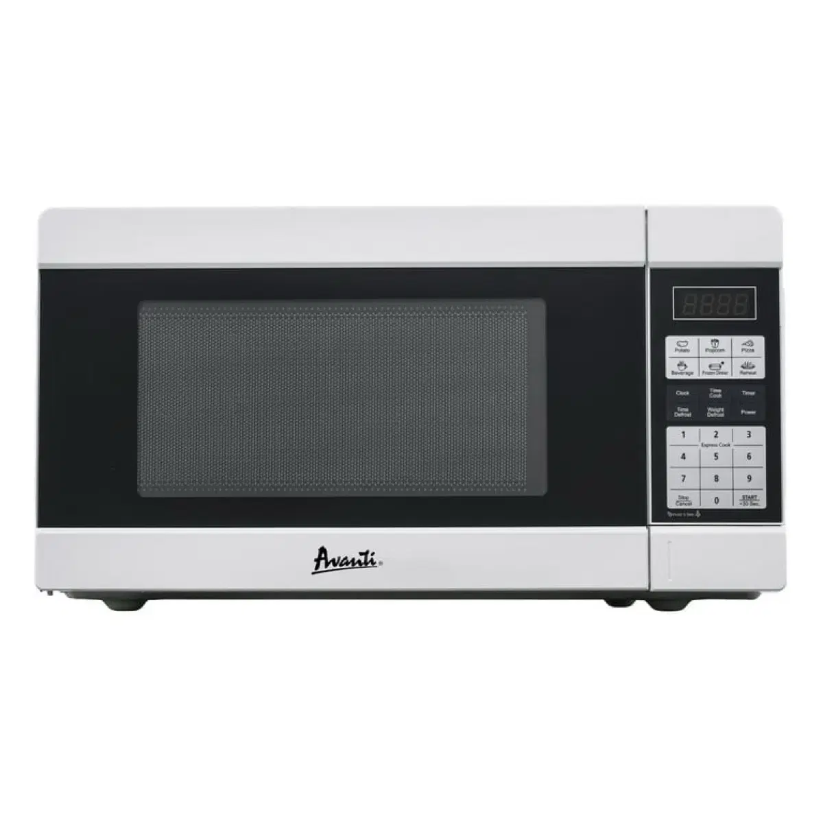 U.S MICROWAVE OVEN (전자렌지)