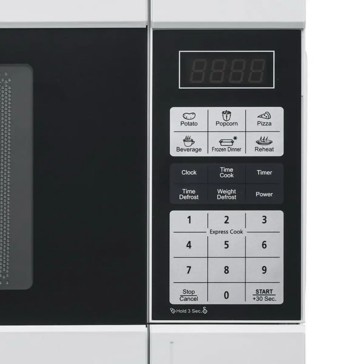 U.S MICROWAVE OVEN (전자렌지)