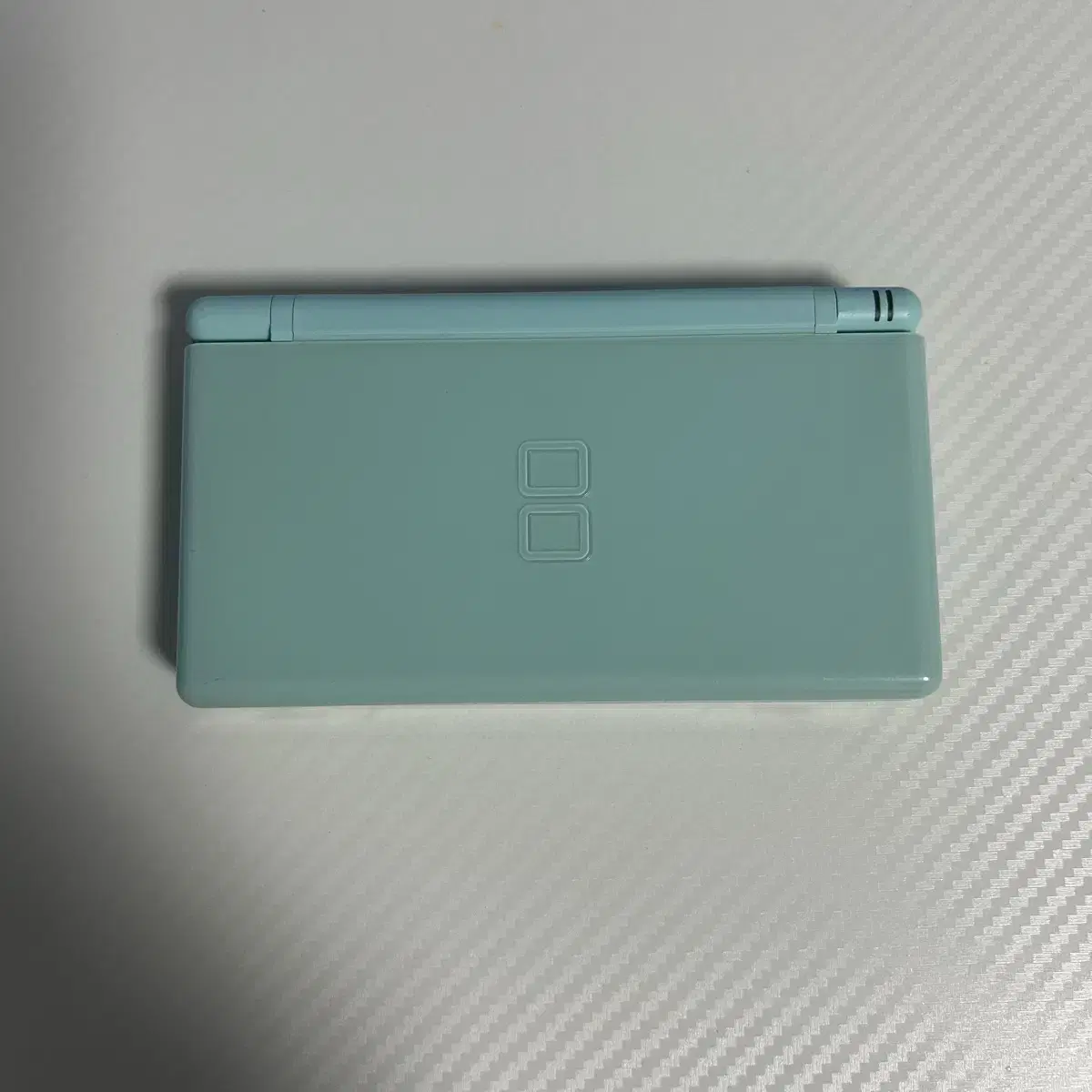 닌텐도 DS lite 민트