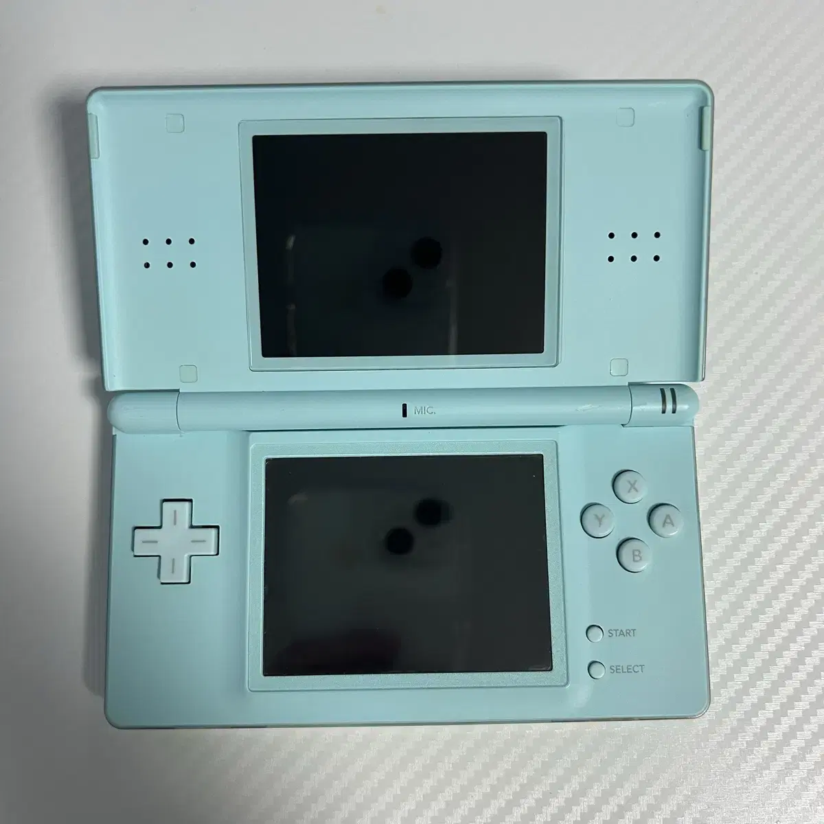 닌텐도 DS lite 민트