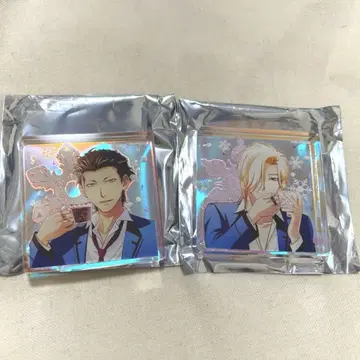 토키메모 카페 아크릴 큐브 사쿠라이 류카 사쿠라이 엠버이