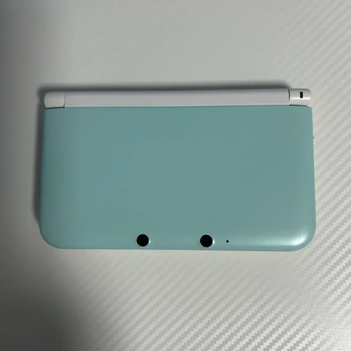 닌텐도 3DS XL LL 민트