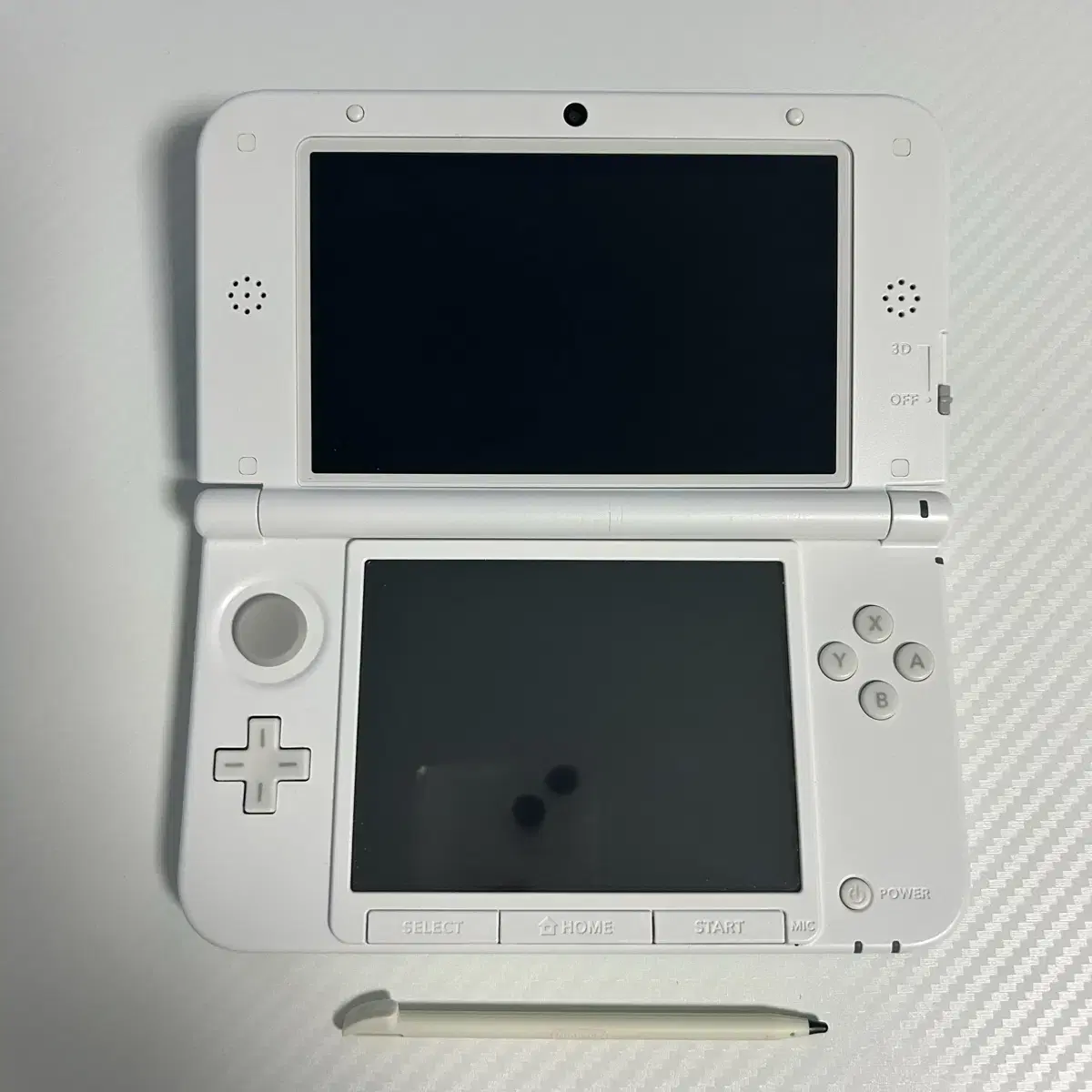 닌텐도 3DS XL LL 민트