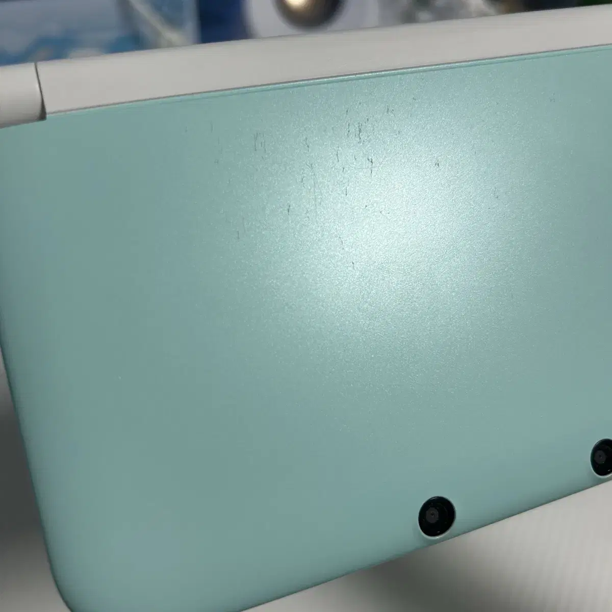 닌텐도 3DS XL LL 민트