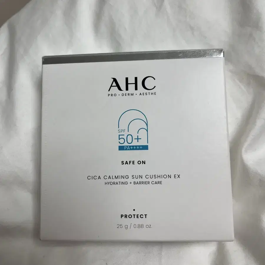 AHC 시카 카밍 선쿠션