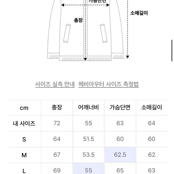 패딩